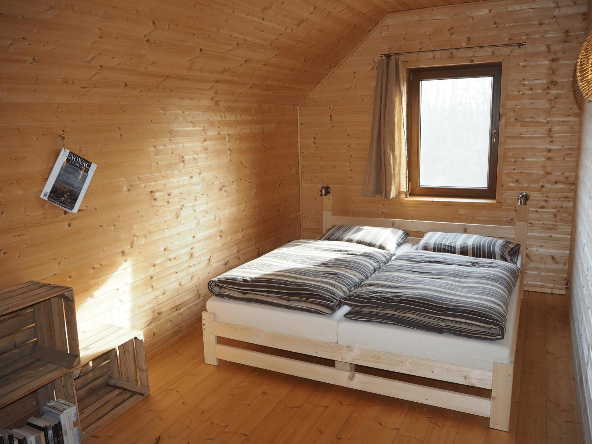 Beniaskie! Lake Lodge In West Masuria Milakowo Exterior foto